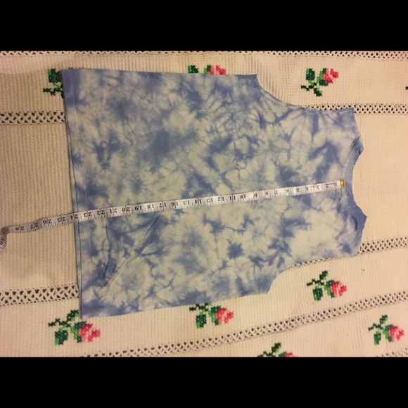 Boho Fifth Sun Weekend So Hard Size L - Picture 4 of 5